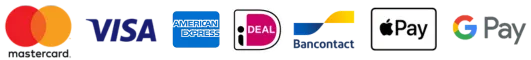 Puntomira IPTV Accepted Payment Methods Visa Mastercard PayPal Crypto